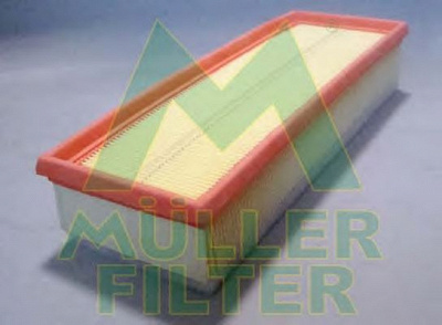 MULLER FILTER pa759 -  Воздушный фильтр
